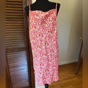 Abound Floral Nightgown Size XL